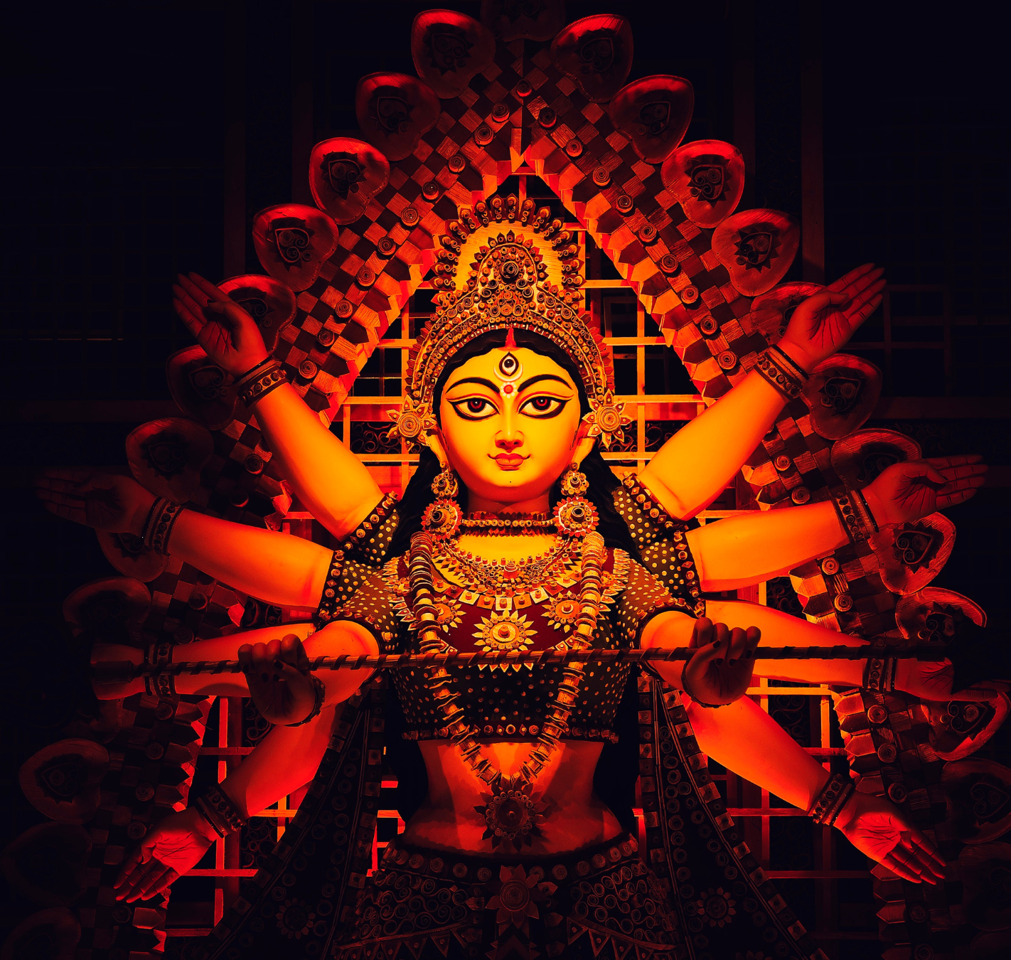 Durga Puja Special Offer